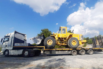 Bayer Nakliyat, Ağır Nakliyat Hizmetleri, Proje Taşımacılık Hizmetleri, İş Makinesi Taşıma Hizmetleri, Gemi Ve Tramvay Taşıma Hizmetleri, Denizyolu ve Liman Hizmetleri, Eskort Yol Analiz Hizmetleri, Depolama ve Gümrükleme Hizmetleri, Vinç Hizmetleri, Prefabrik Ev Taşıma Hizmetleri